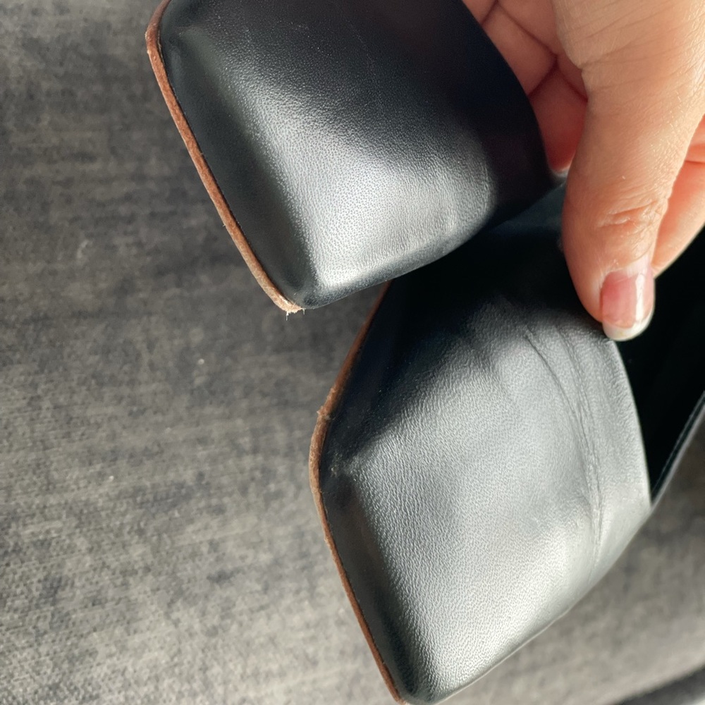 Aeyde flat shoes size 37 - Picture 3 of 10